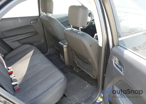 2015 Chevrolet Equinox 2Lt from USA, damaged, VIN 2GNALCEK8F6246194